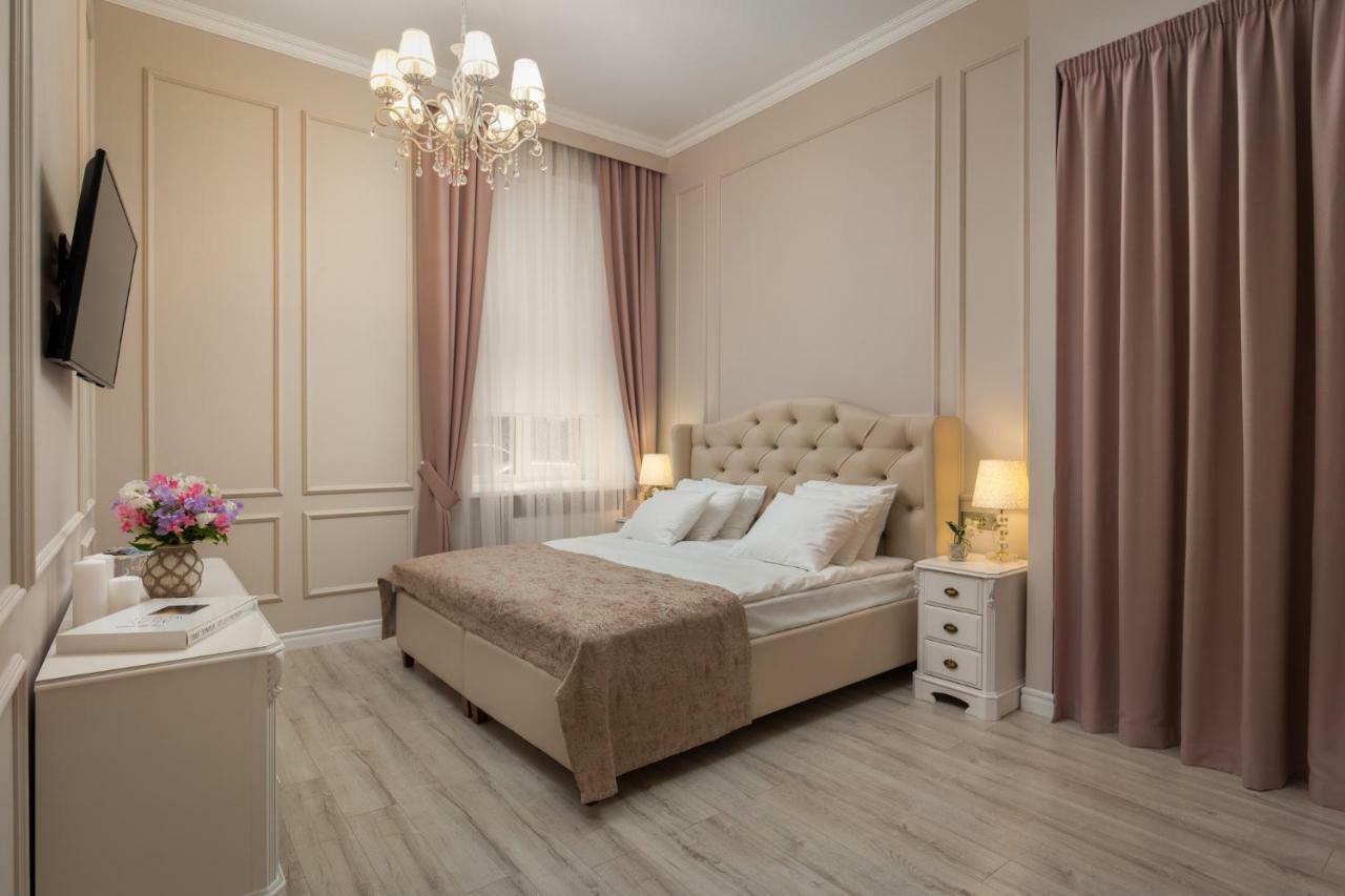 Kate'S Apartments In Old Ryga Zewnętrze zdjęcie